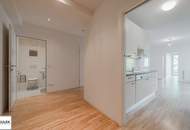 3-Zimmer-EG-Neubauwohnung mit Garten in ruhiger Einbahnstraße in 1180 Wien - ab 1.5.26