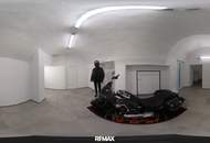 ***Historische Gewerbefläche mit 205 m² Top 2***