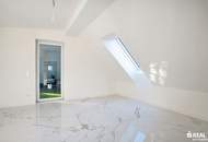 Neuwertiges Penthouse in Klagenfurt: Stilvoll, großzügig &amp; mit traumhafter Terrasse