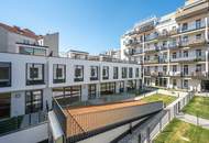 ++Provisionsfrei++ Townhouses in bester Lage mit Garten und Dachterrasse!