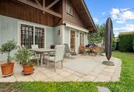 "Ihr privates Paradies in Gerasdorf! Traumhaus mit Pool, Garten & mehr!"