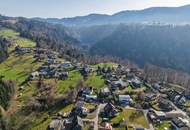Die perfekte Verbindung aus Natur und Komfort - Ihr Grundstück am Linzenberg