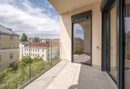 ++FonteFlats++ Hochwertiger 2-Zimmer Neubau-ERSTBEZUG mit Balkon!