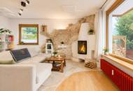 Hötting: Großzügige 3-Zimmer-Wohnung mit eigener Garage und traumhaftem Bergblick!