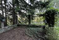 Villa Awart mit 7 Zimmern, Garten, Balkon, Terrasse uvm. für 490.000,00 € in nähe Aspang-Markt