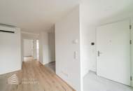 3,7 % Rendite! Lukratives Wohnungspaket aus 6 vermieteten Appartments, Nähe Floridsdorfer Aupark