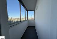 Stiege 2 Top 6; Großzügige 2-Zimmer Wohnung nahe Hauptbahnhof, unbefristet, ab sofort