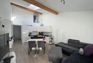 Provisionsfrei für den Käufer: 3-Zimmer-Maisonette in Birgitz
