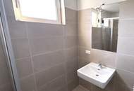 Moderne Dachgeschosswohnung mit Terrasse!