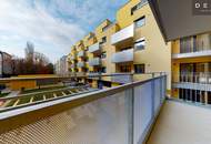 / LEOPOLDAUERSTRASSE / DREI ZIMMER / MIT FREIFLAECHE / NEUBAU / NAHE THERESA-TAUSCHER-PARK