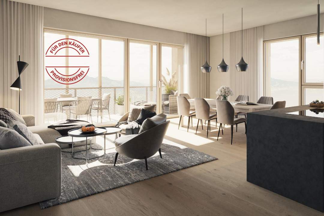 JohaNovum – Wohnung B07 | ca. 71,95 m²