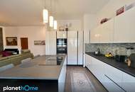 Schöner Wohnen! Zentral, stilvoll, bezugsfertig – 3-Zimmer-Wohnung mit 2 Parkplätzen