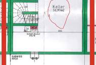 Hennersdorf bei Vösendorf!!! Reihenhaus (142m² Wohnfläche + 51m² Keller) mit Süd-Garten und PKW-Abstellplätzen