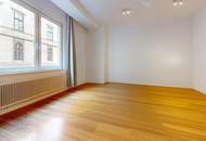 City Living nahe Stephansplatz – 3-Zimmer auf ca. 90 m²