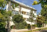 Provisionsfrei: Dachgeschoss - Maisonette in Döblinger Toplage mit 3 Terrassen! Garage verfügbar!
