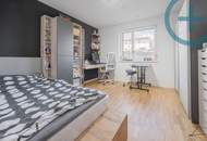 Einziehen und Wohlfühlen - 3 Zimmer Gartentraum