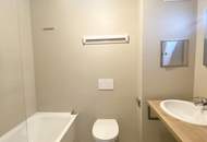 Großes 2-Zimmer-Apartment mit Loggia und Schrankraum beim Hauptbahnhof