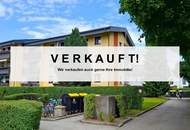 VERKAUFT - Familienhit - 4.Zi.-Wohnung mit Loggia und Einzelgarage