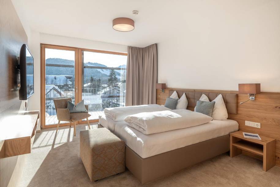 Exklusives 2-Zimmer-Apartment mit modernsten Wohnkomfort in Seefeld!, Wohnung-miete, 2.750,00,€, 6100 Innsbruck-Land