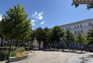 MARGARETENSTRASSE | 4 ZIMMER-WOHNUNG 90m² | 2 BÄDER | 2 WC | 2.STOCK | KEIN LIFT