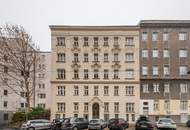 GENIALER ERSTBEZUG! OPTIMALER GRUNDRISS! 4,5 Zimmer und 2 Bäder! A/C möglich! Nächst Alser Straße und AKH!