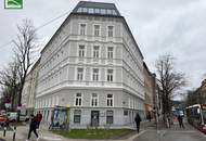 ALTBAU-INVESTMENTPAKET MIT 3 WOHNUNGEN IN VERSCHIEDENEN GUTEN LAGEN WIENS! Wohnungen sind befristet vermietet bzw. leerstehend - JETZT ANFRAGEN