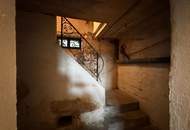 Wohnhaus mit solider Basis und Gestaltungsmöglichkeiten in guter Lage