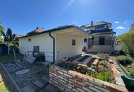 Außergewöhnliches Einfamilienhaus mit stilvoller Sanierung, sonniger Gartenoase und modernem Wohnkomfort in ruhiger Lage von Fürstenfeld