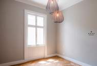 Elegantes Apartment im Loft Stil