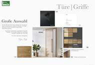 Endlich wieder normale Preise. 3-Zi. Gartenwohnung, wunderbar privat & ruhig gelegen. | amBergblick19 | Top 2