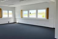 Feste Bürofläche ODER kurzfristige Einzelbüros – alles in einem Objekt!