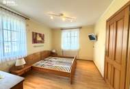 Stilvolles Einfamilienhaus mit Keller, Pool und traumhaftem Garten – Wohnen in ruhiger Lage nahe Wien