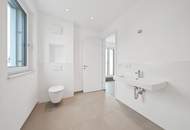 Neubau-Erstbezug | 5 Zimmer & 2 Bäder | Smart Home & Luftwärmepumpe | jetzt bis zu 5,8% sparen