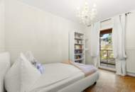 Einzigartige Penthouse-Maisonettewohnung mit Dachterrasse in zentraler Lage in Klagenfurt