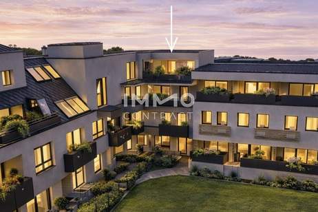 Exklusive 4-Zimmer-Wohnung mit privater Dachterrasse im Wohnensemble MODERN LIVING NEULAA, Wohnung-kauf, 207.500,€, 1100 Wien 10., Favoriten
