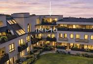 Exklusive 4-Zimmer-Wohnung mit privater Dachterrasse im Wohnensemble MODERN LIVING NEULAA