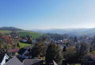 RUHIGE LAGE INMITTEN DER BUCKLIGEN WELT - EIN HAUS MIT POTENZIAL & AUSBLICK
