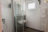 Neubau-Penthouseflair mit 52 m² Dachterrasse, Whirlpool & Fernblick
