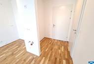 Ihr neues Zuhause in den "Flori Flats"