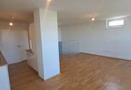 Maisonette mit 2 Loggias & Blick auf Kahlenberg & Donauinsel