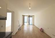 Moderne 2-Zimmer-Wohnung mit Garten und großer Terrasse – in der Koloniestraße!
