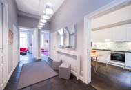 Klassischer Altbau-Charme! Sofortbezug - Nähe Anna-Kinderspital