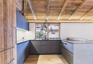 "Gaisberg Residences – Penthouse Living mit Ski-In/Ski-Out“