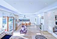 Hochwertiger 106 m² Altbau-Wohntraum mit sonnigem Balkon im Zentrum von Völs!