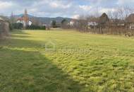 Exklusives Baugrundstück in Toplage – Weinberge & Waldidylle südlich von Wien