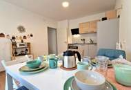 Geräumige 3-Zimmerwohnung im Herzen von Millstatt