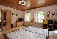 Wohnhaus mit Charme - Besichtigungstag 27. August, nur mit Voranmeldung möglich!