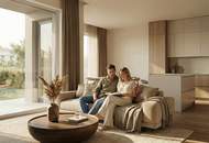 4-Zimmer Dachgeschoss-Loft mit XL Terrasse – großzügig und lichtdurchflutet - W9