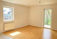 Gresten - charmante 2 Zimmerwohnung mit Grünblick