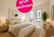 Wiener Stadtoase – Nachhaltiger Wohnkomfort an der Äußeren Mariahilfer Straße